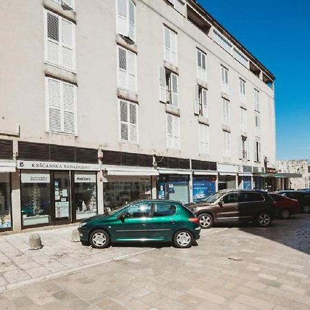 Double And Single S Apartments Zadar Exteriér fotografie